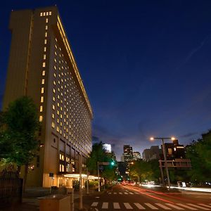 Nagoya Kanko Hotel